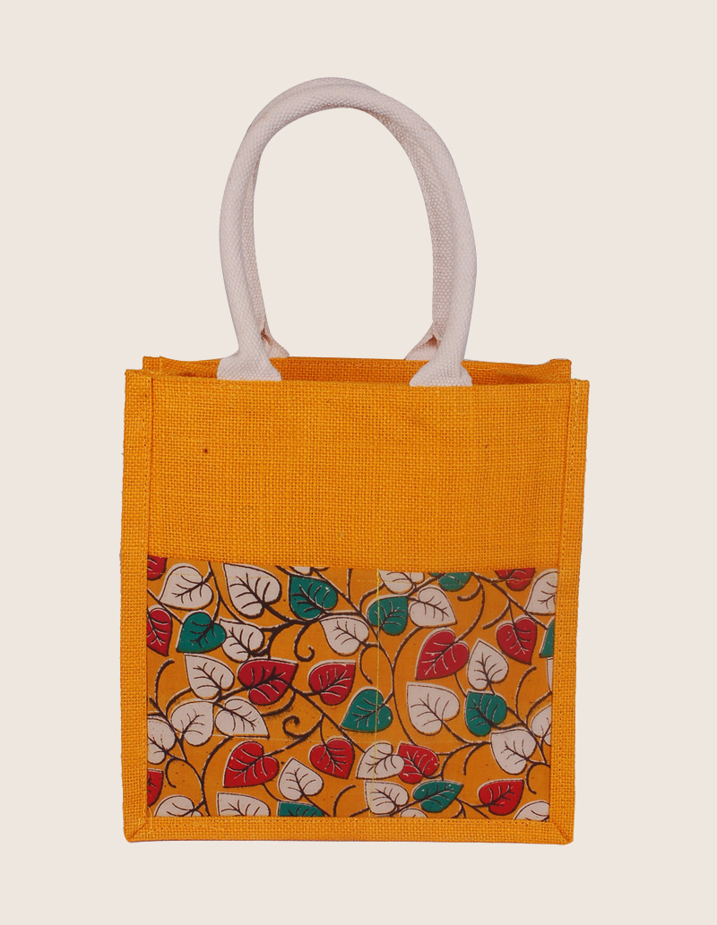 Jute Shopping Bags manufacturer In India | Apcommercials
