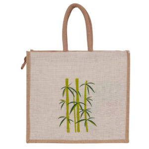 Sangeetha jute bags deals