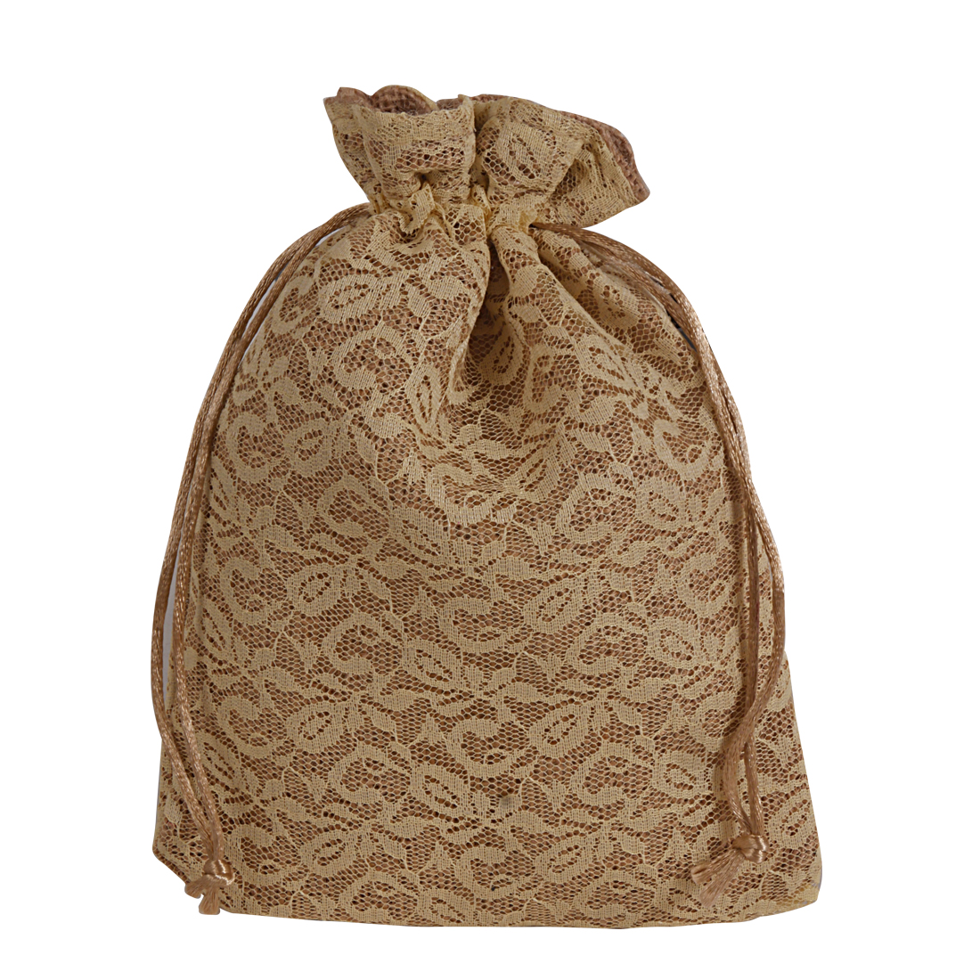 JUTE POUCH - Image 2