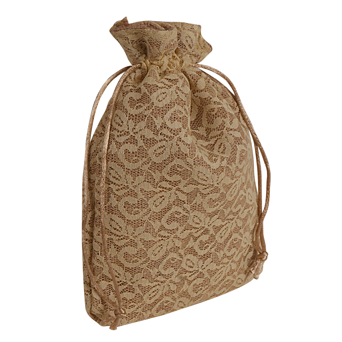 JUTE POUCH - Image 3