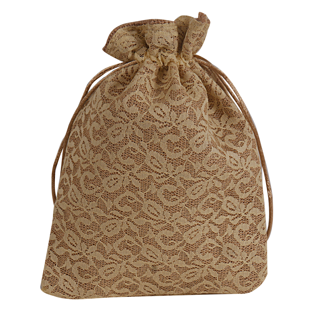 JUTE POUCH