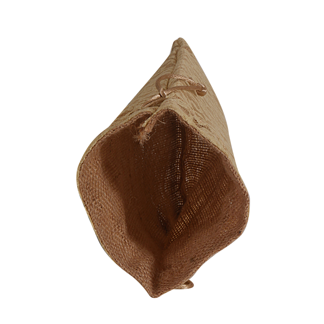 JUTE POUCH - Image 7