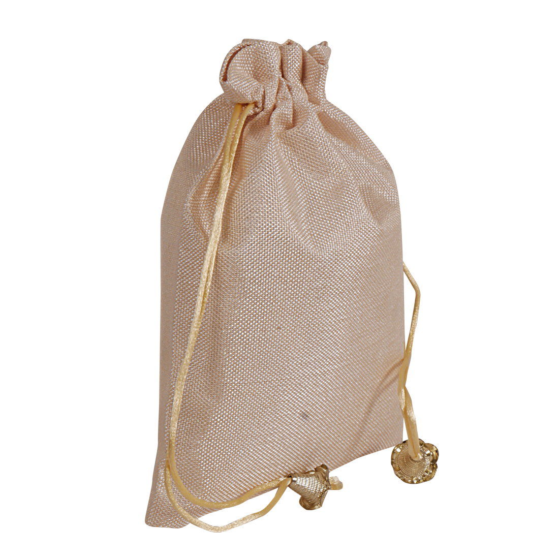 JUTE POUCH - Image 5