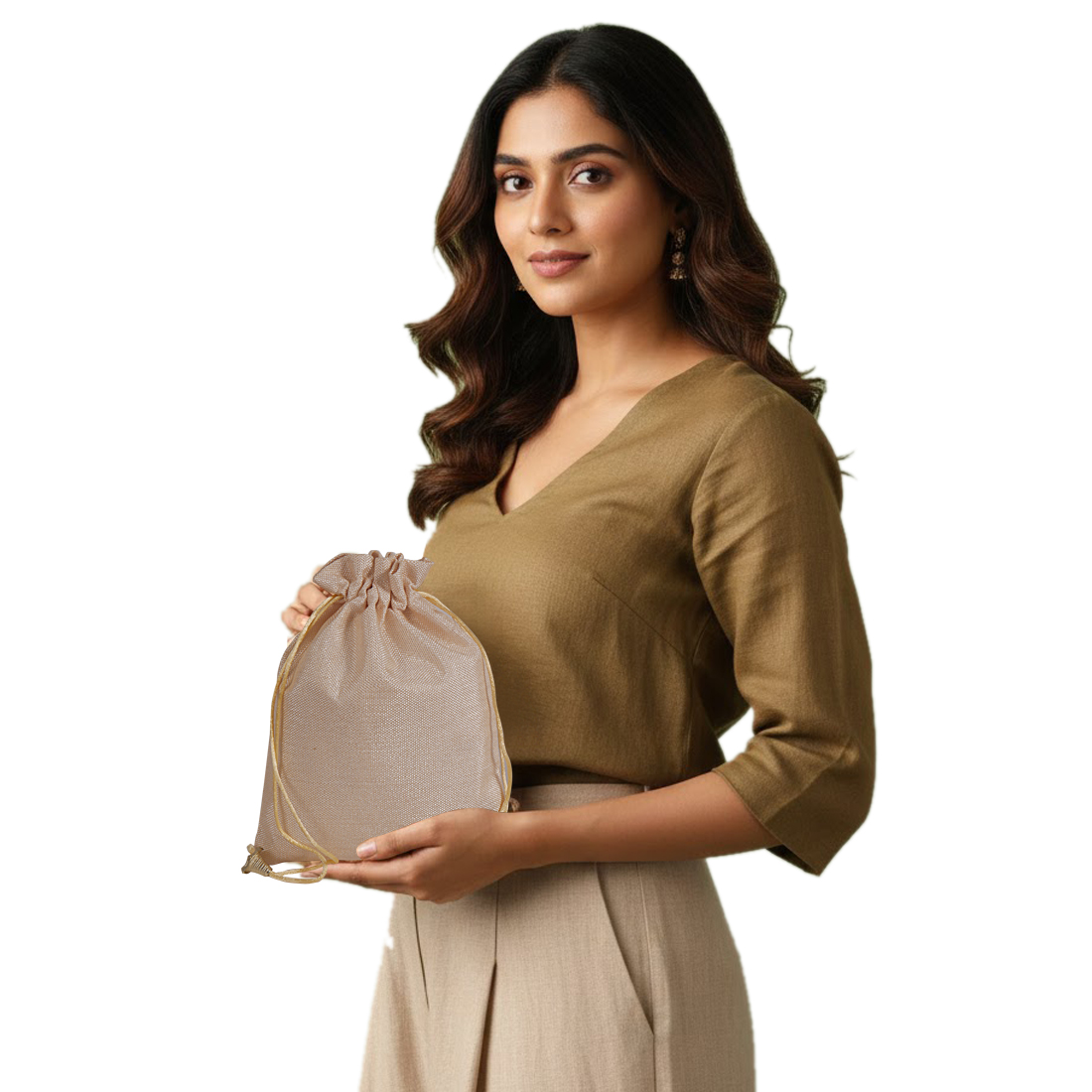 JUTE POUCH - Image 10