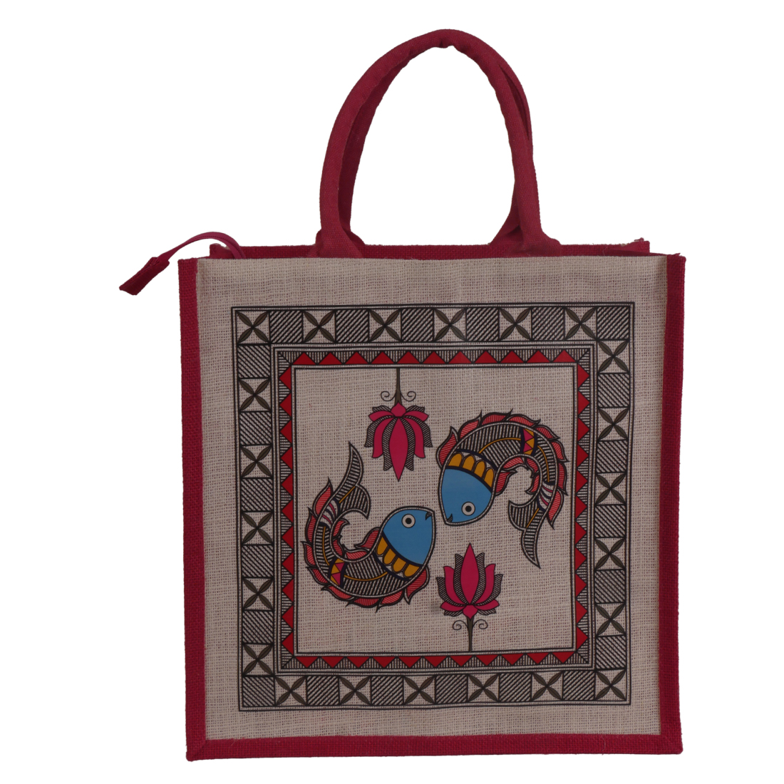 Tiffin Bag