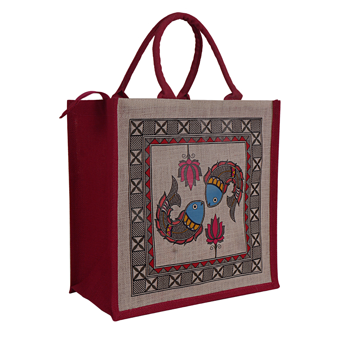 Tiffin Bag - Image 4