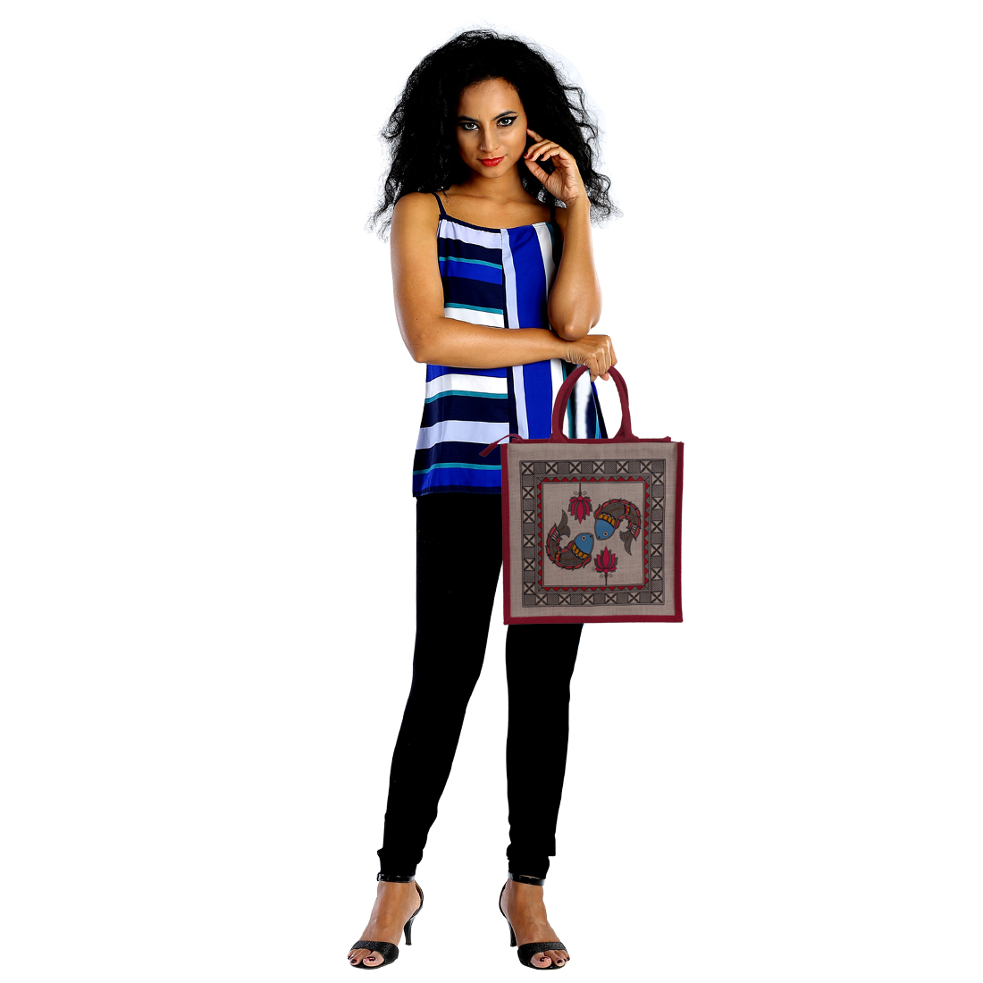 Tiffin Bag - Image 9