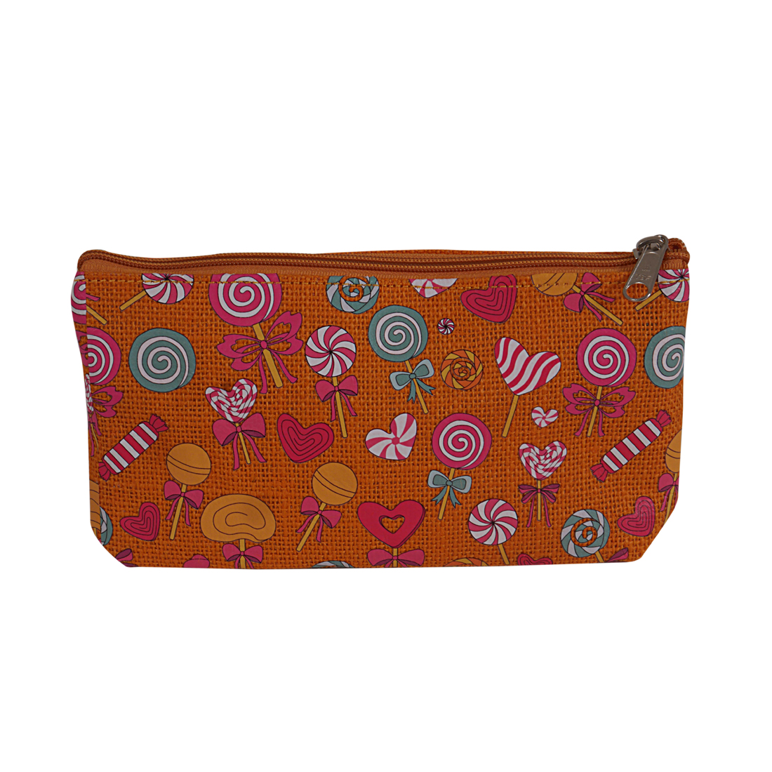 Pouches