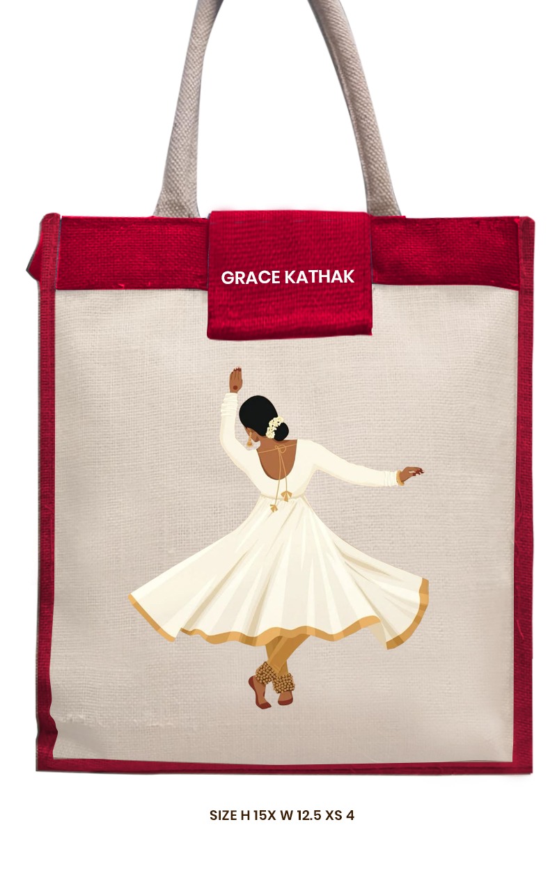 Digital Printed Bags