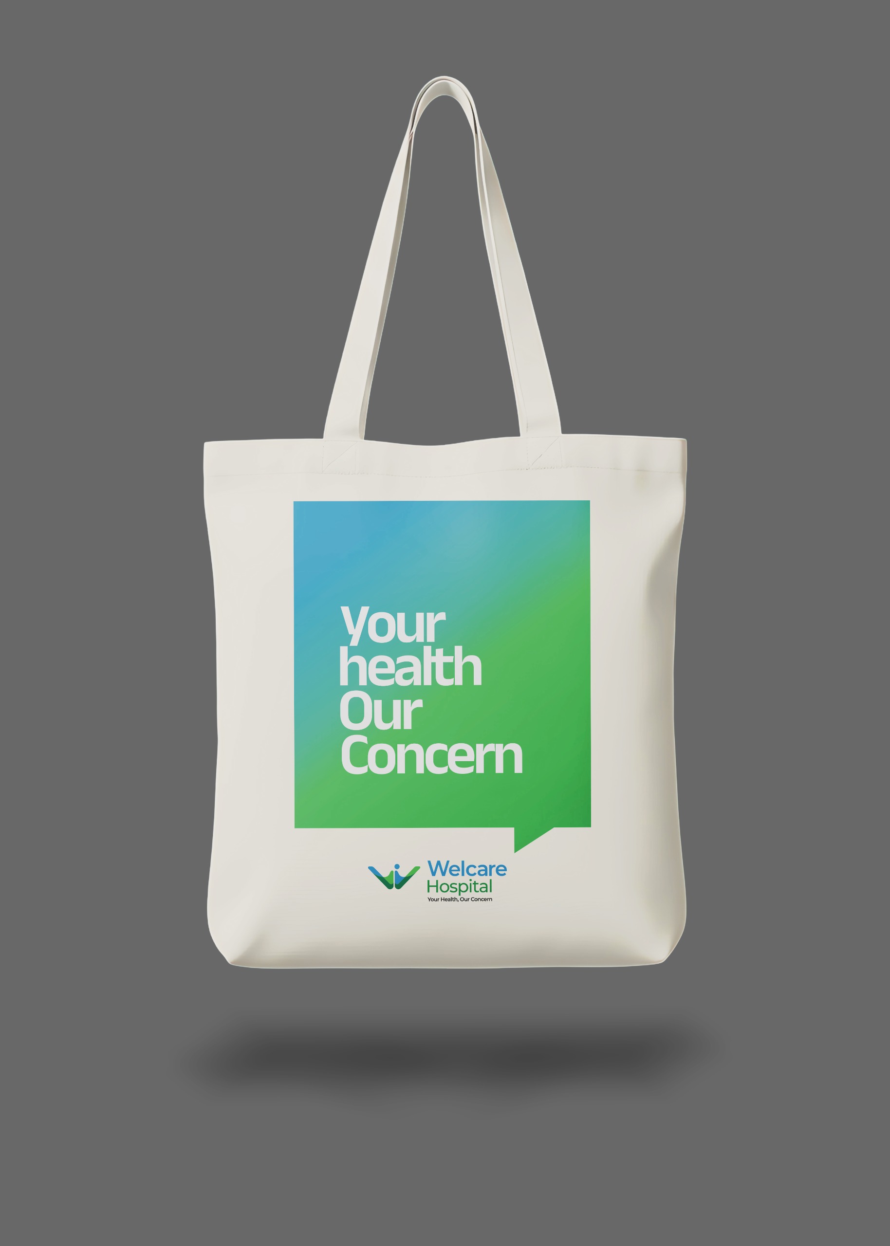 Digital Printed Bags