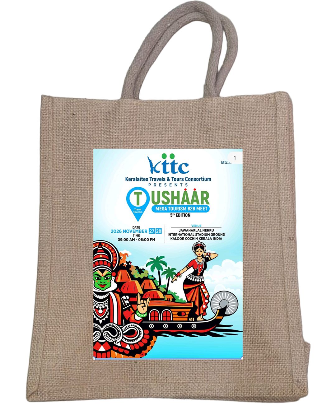 Digital Printed Bags