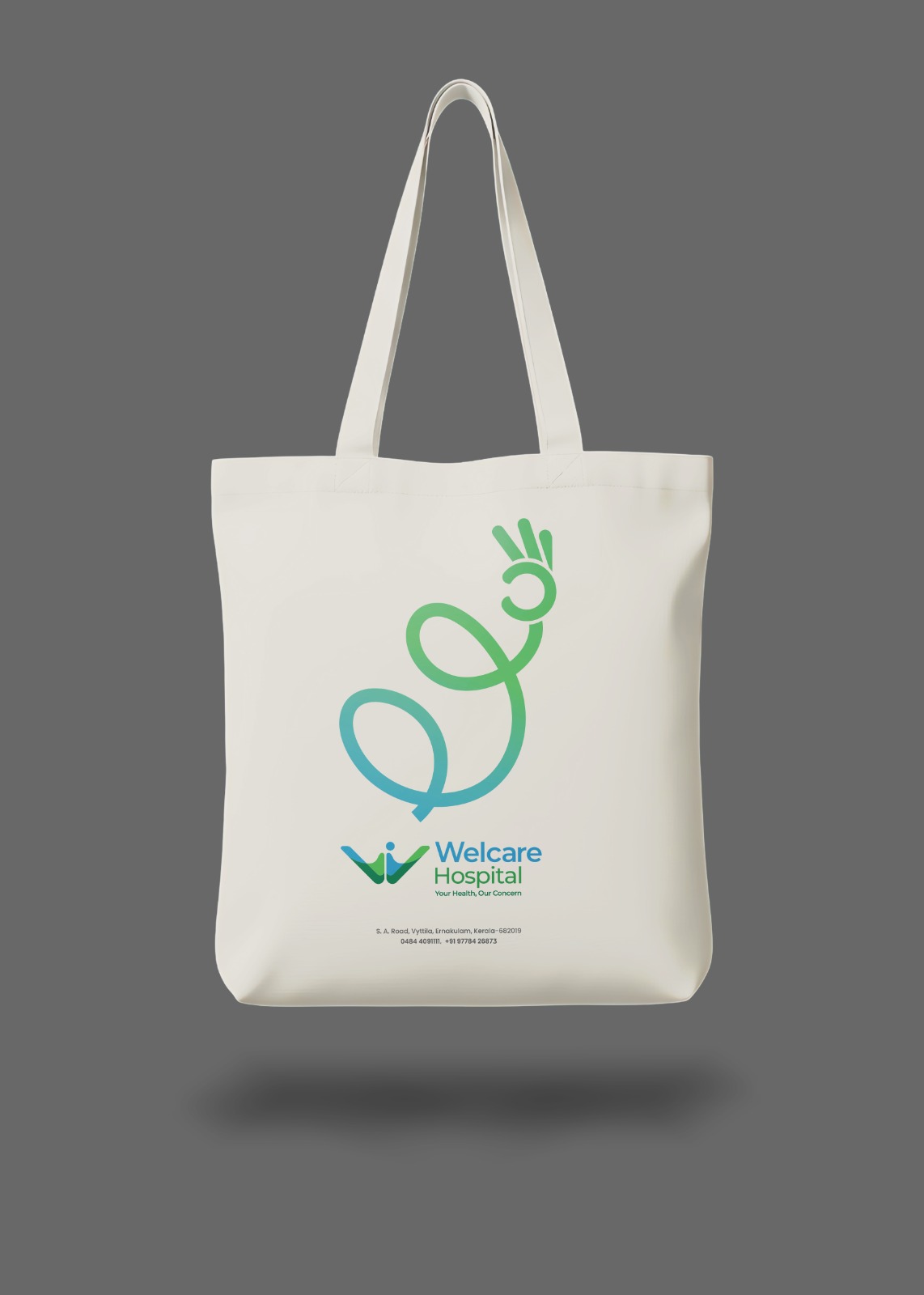 Digital Printed Bags