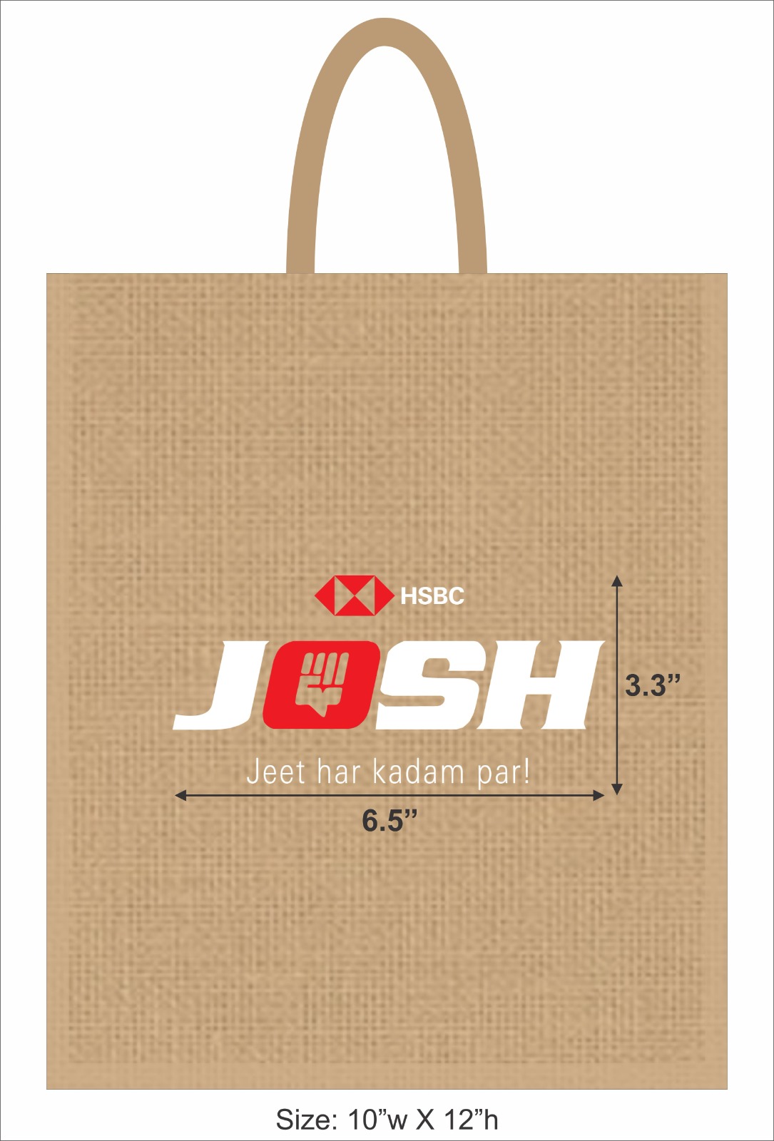Digital Printed Bags