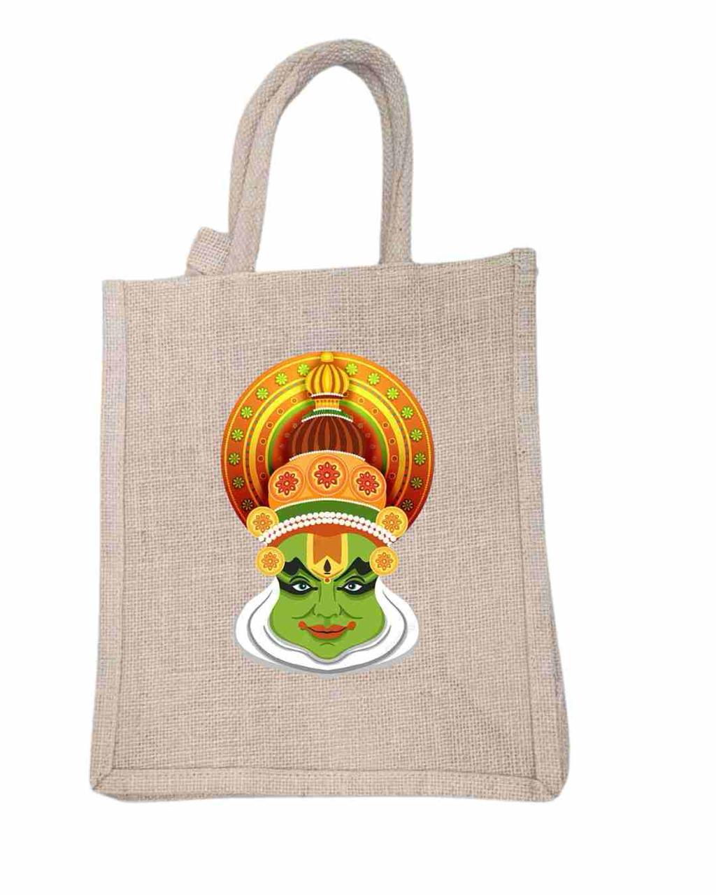 Digital Printed Bags