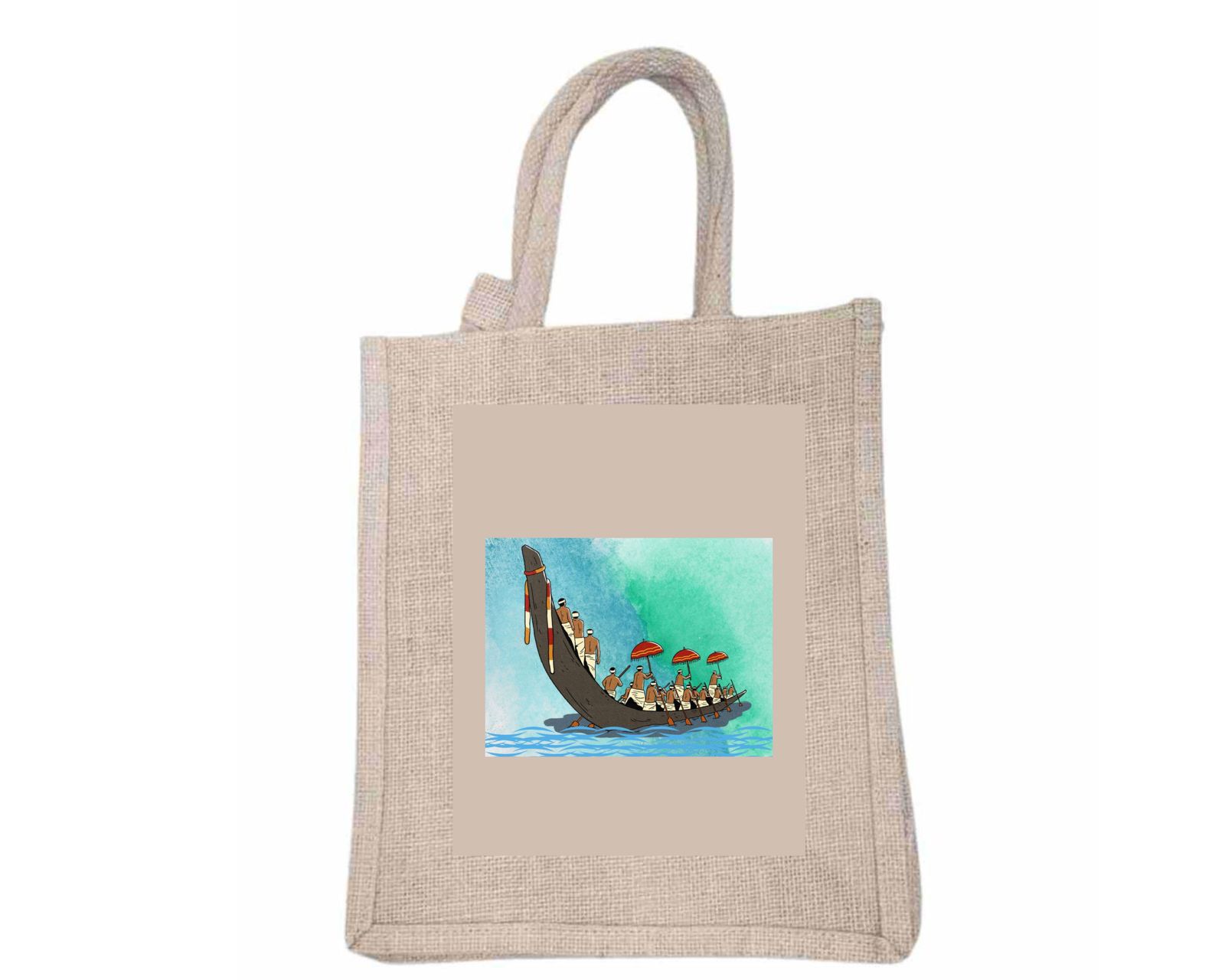 Digital Printed Bags
