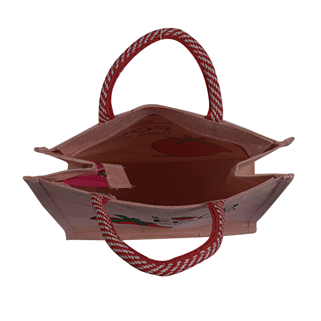 Tiffin Bag - Image 4