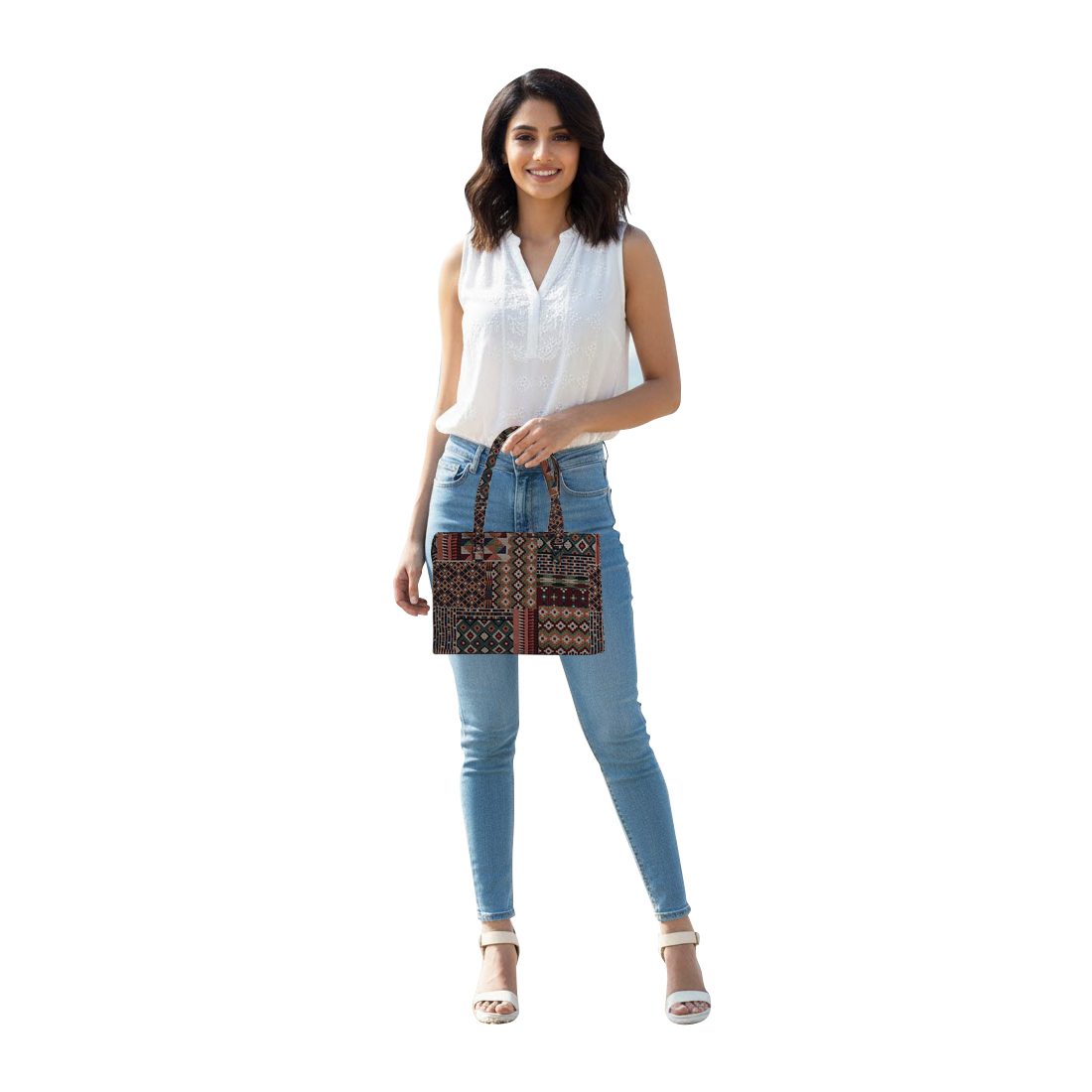 Ladies Bag - Image 8