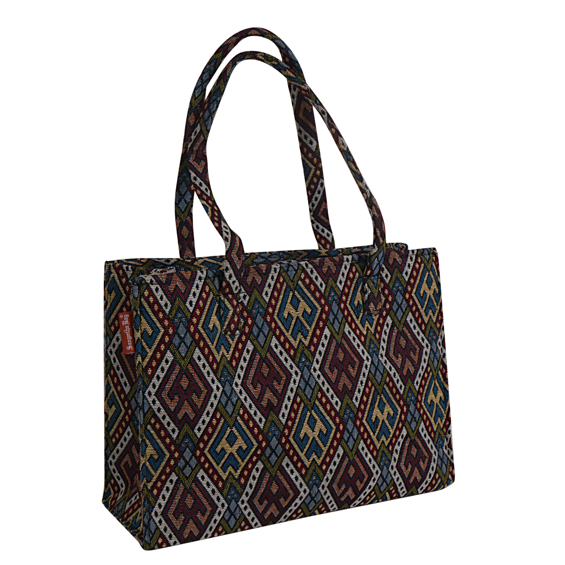Ladies Bag - Image 3