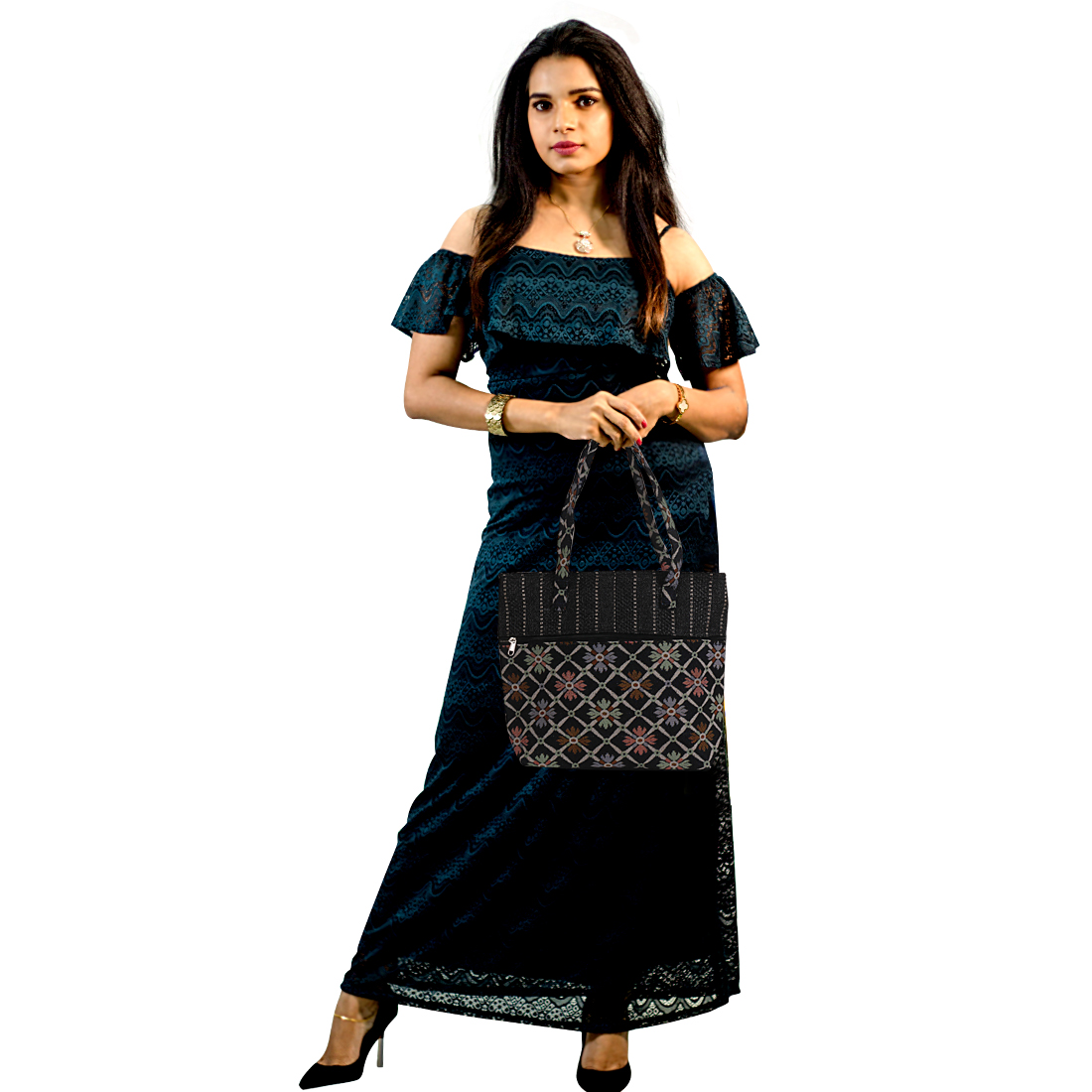 Ladies Bag - Image 5