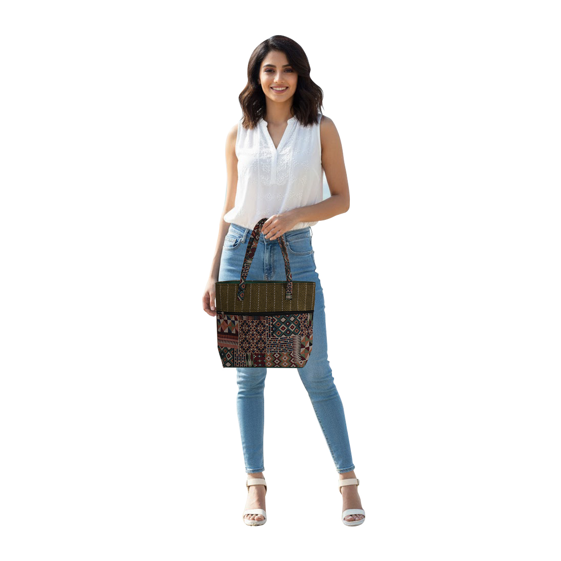 Ladies Bag - Image 8