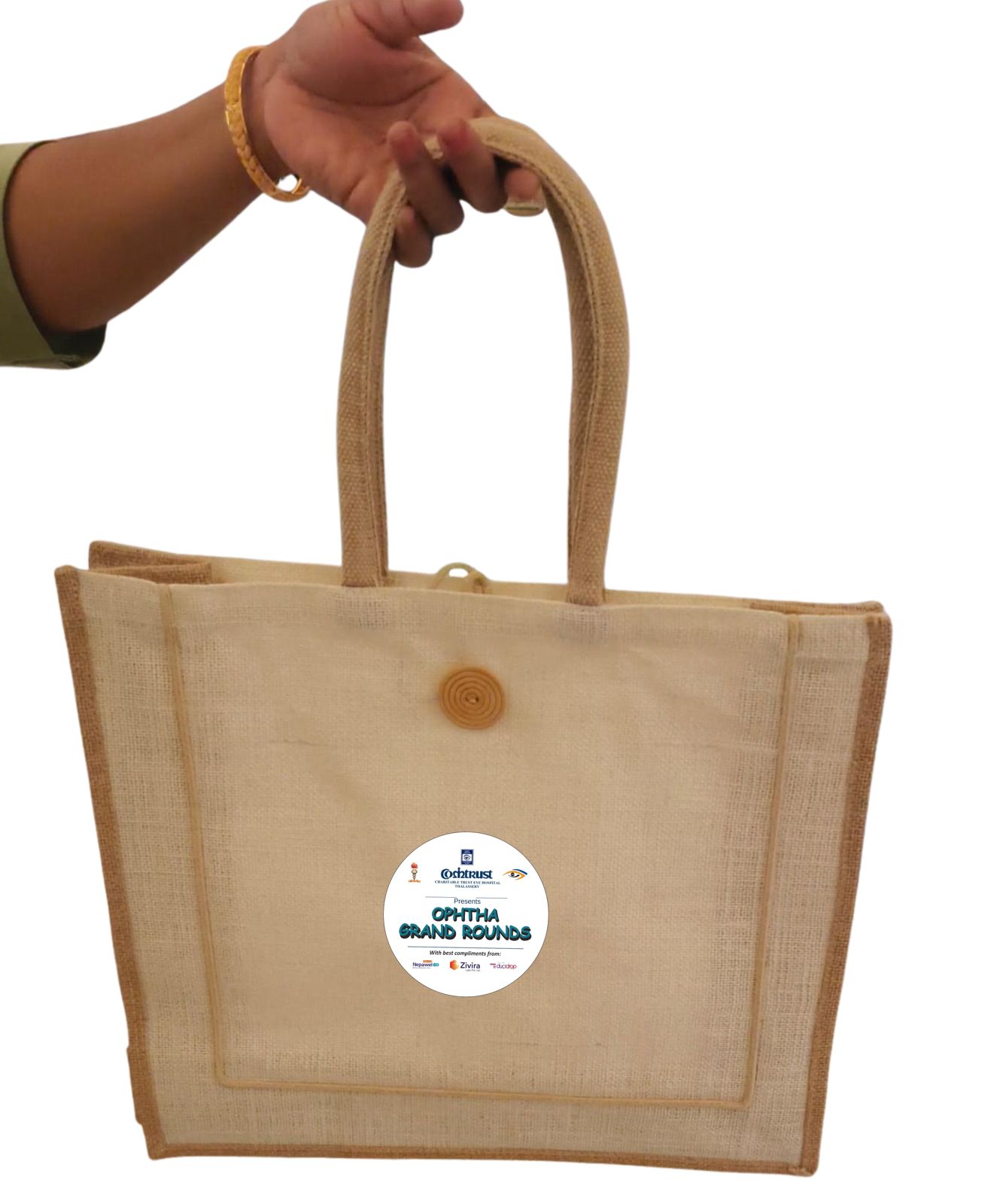Digital Printed Bags