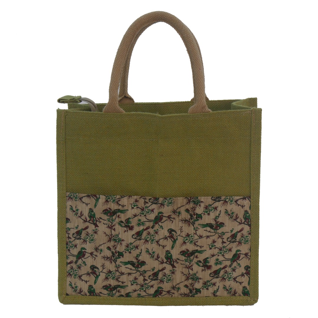 Tiffin Bag