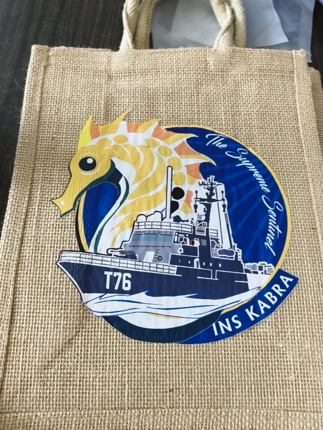 Digital Printed Bags