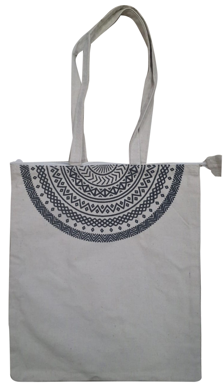 Cotton Tote bags