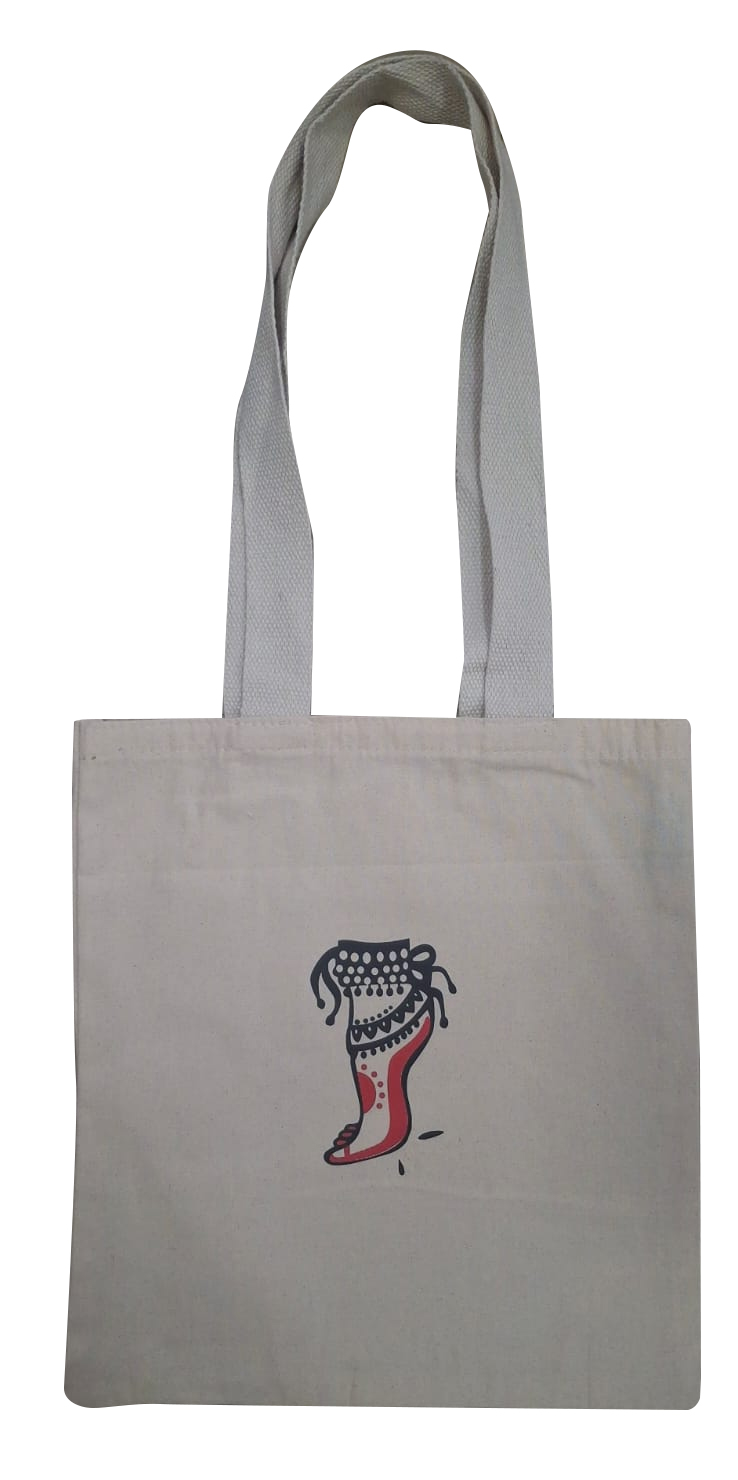 Cotton Tote Bag