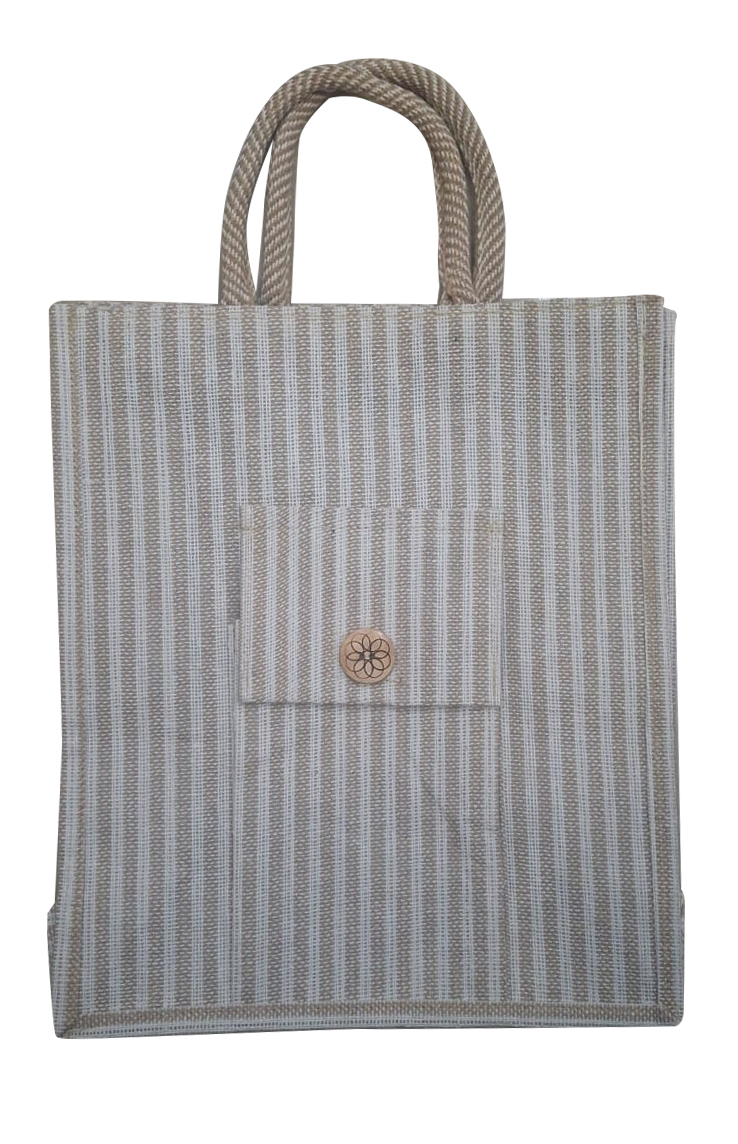 Jute bag
