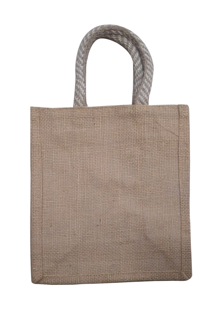Jute bag