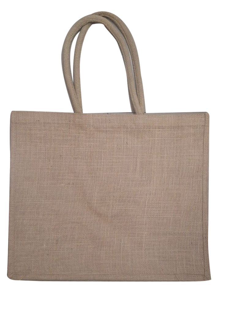Jute bag