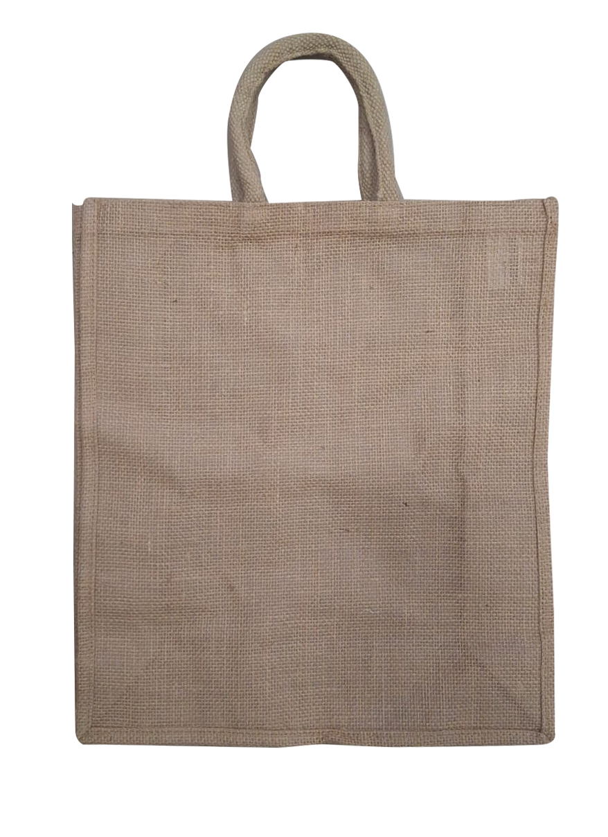 Jute bag