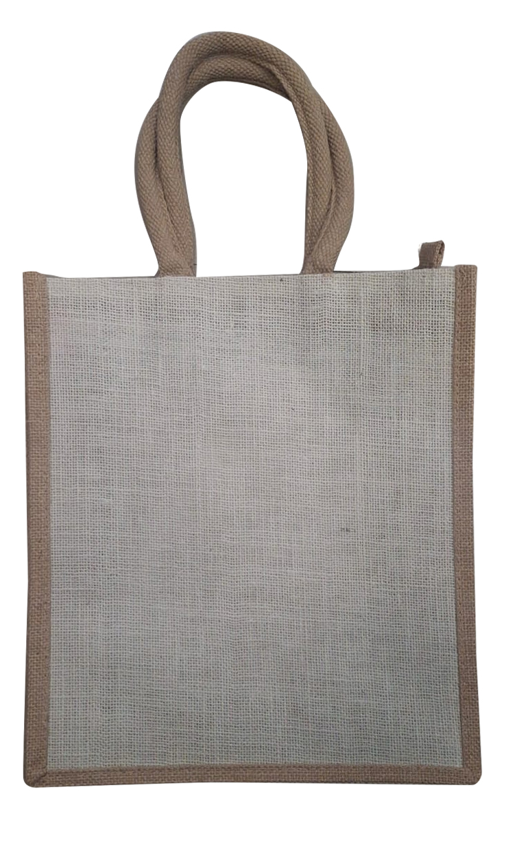 Jute bag
