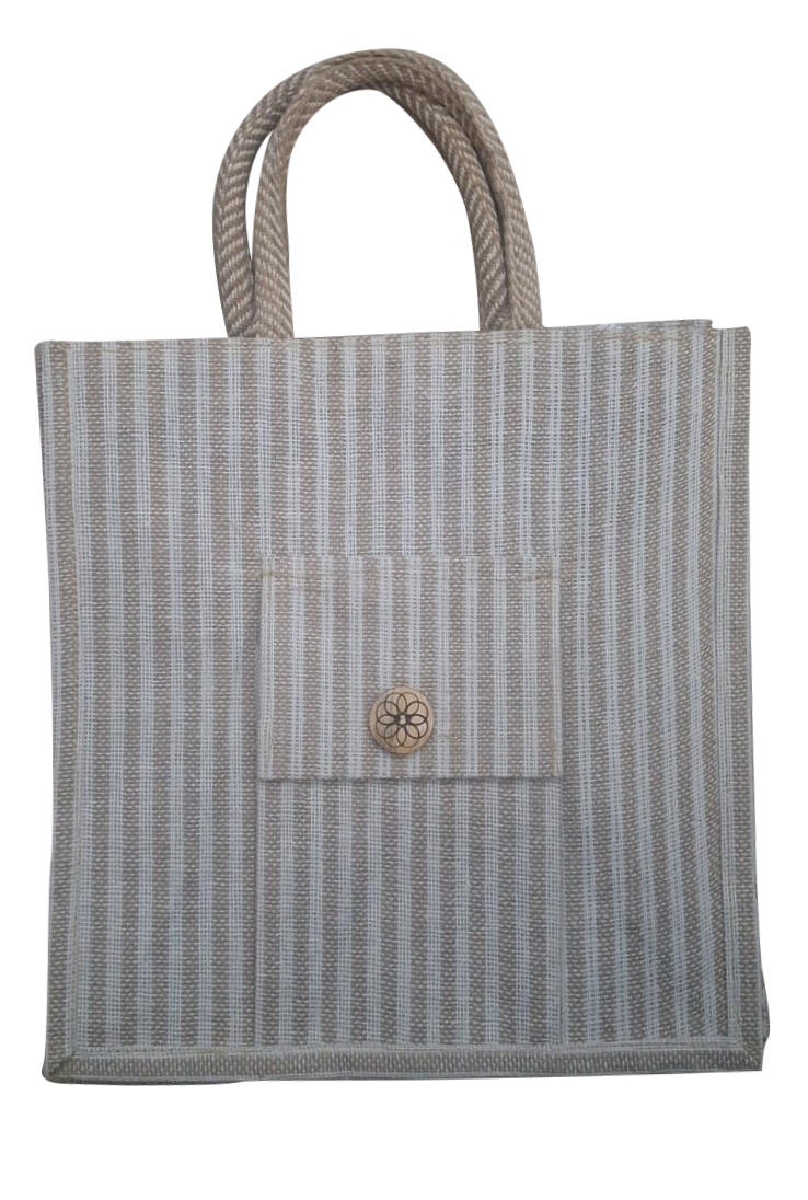 Jute bag