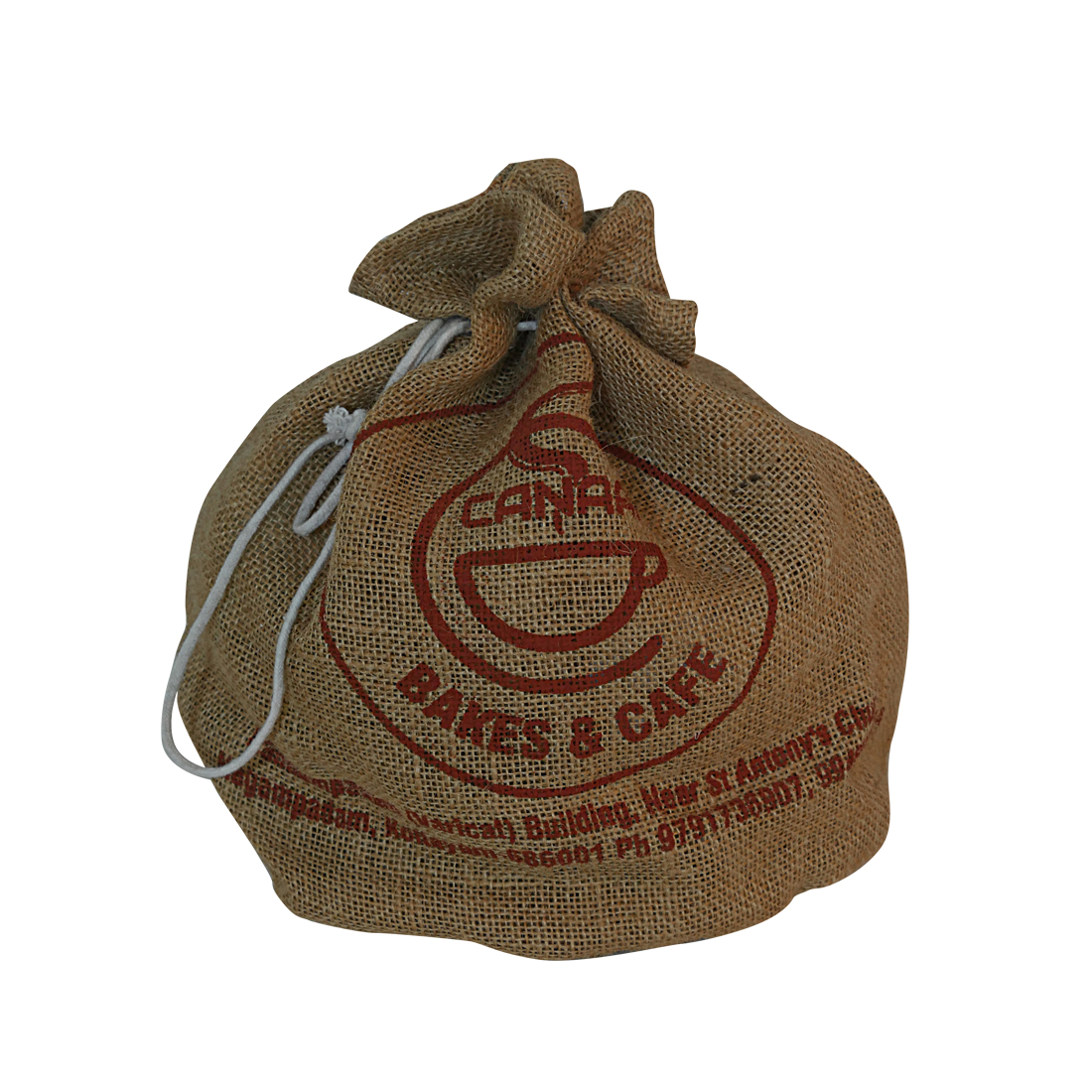 Pouches