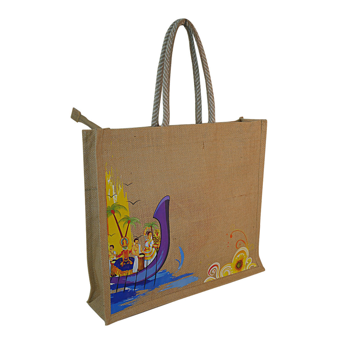 Jute Bag - Image 2
