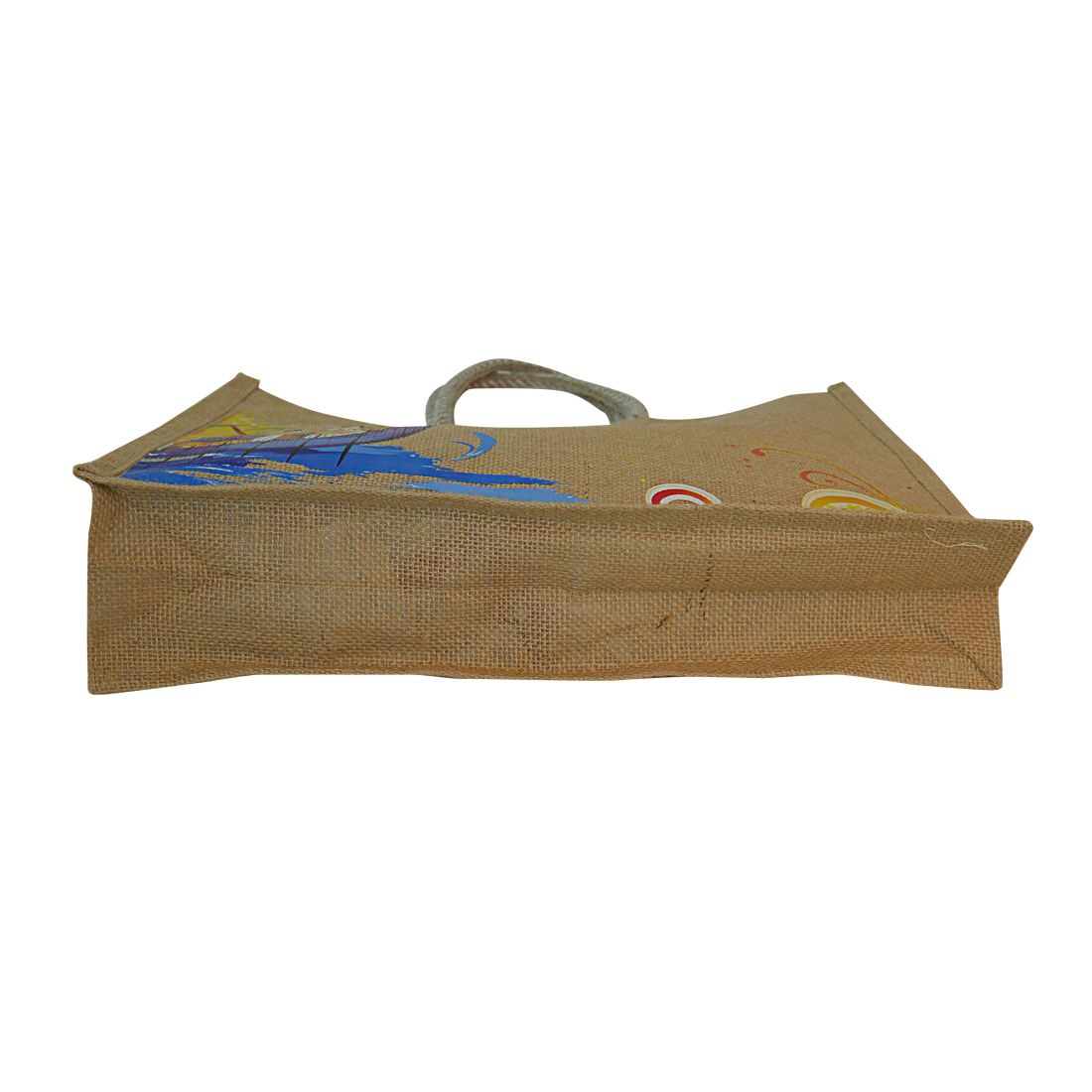 Jute Bag - Image 5