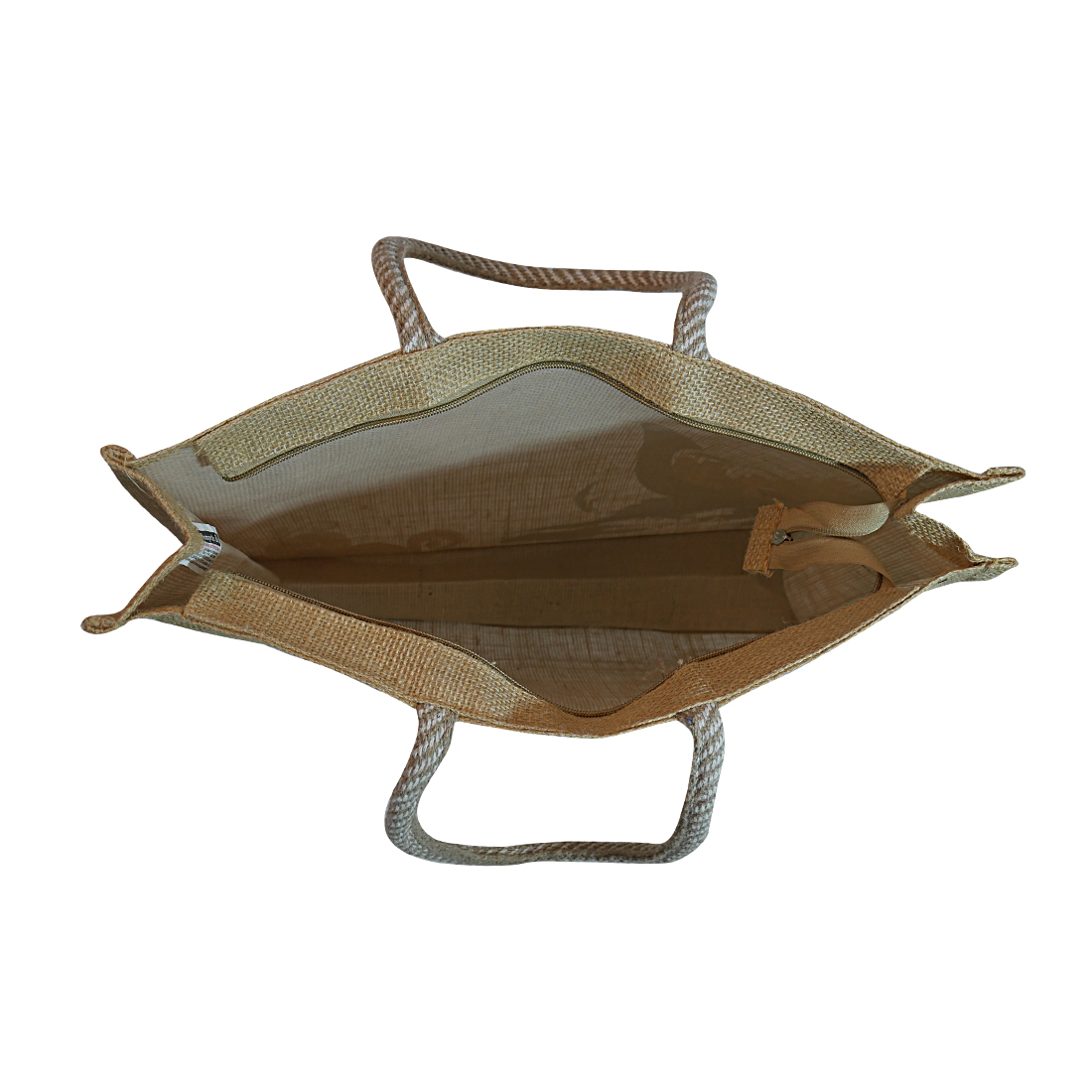 Jute Bag - Image 6