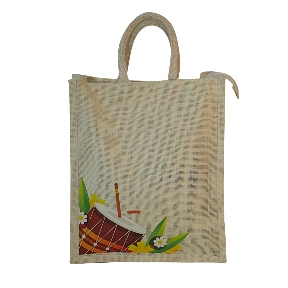 Jute Bag - Image 8
