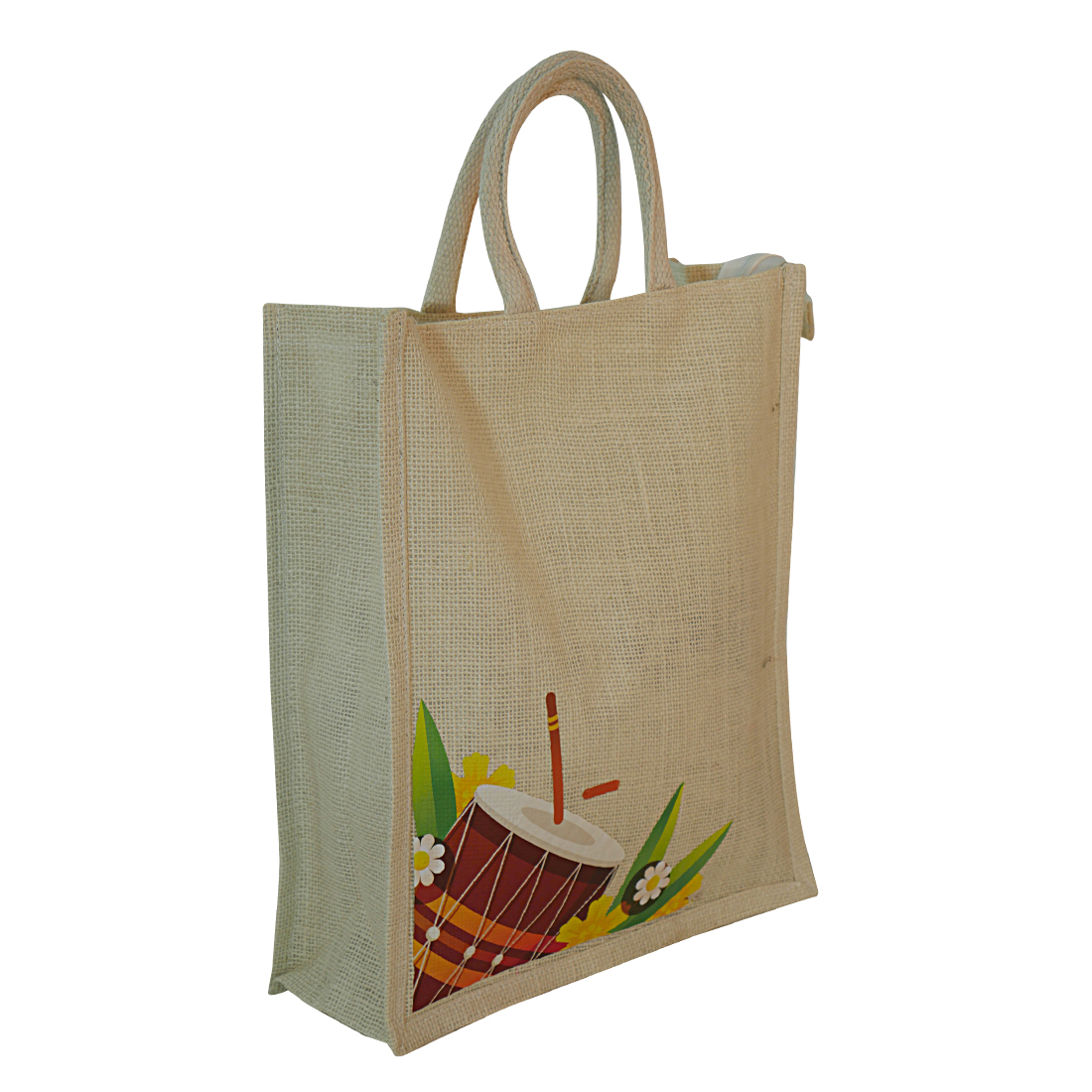 Jute Bag - Image 9