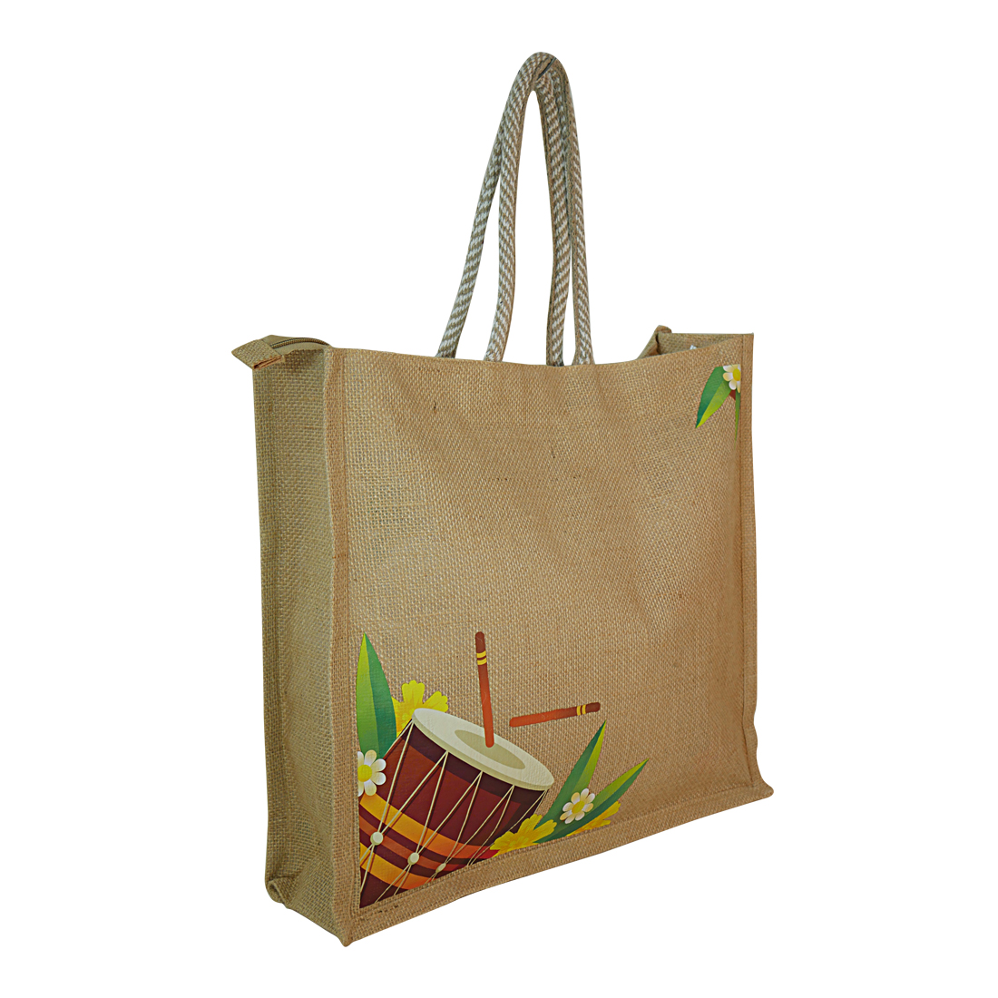 Jute Bag - Image 2