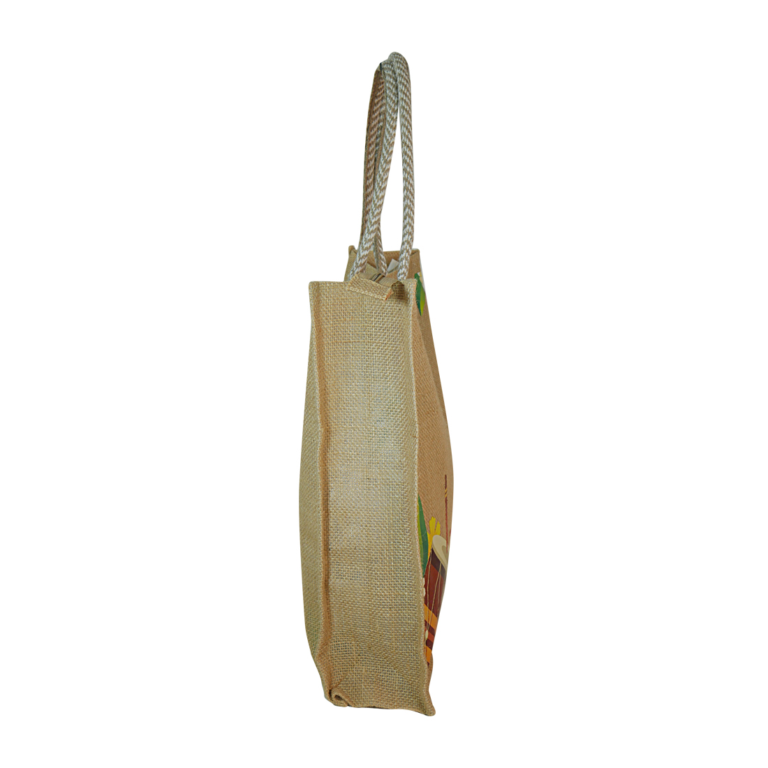 Jute Bag - Image 3