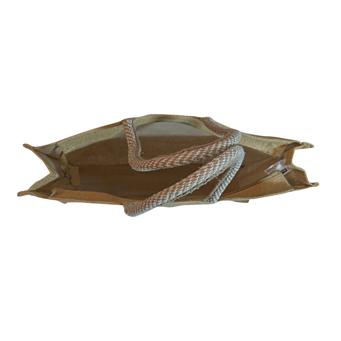 Jute Bag - Image 6