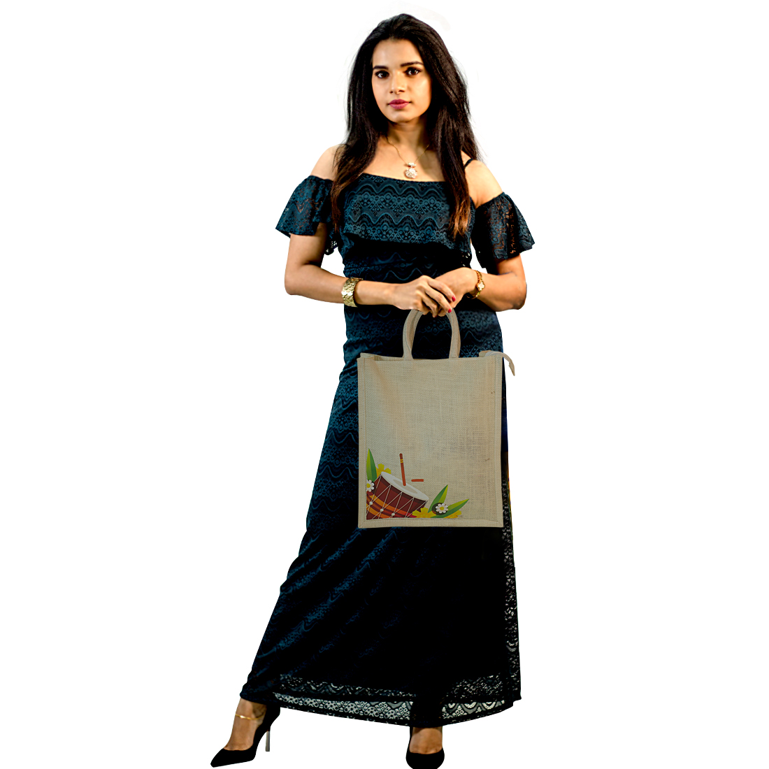 Jute Bag - Image 14