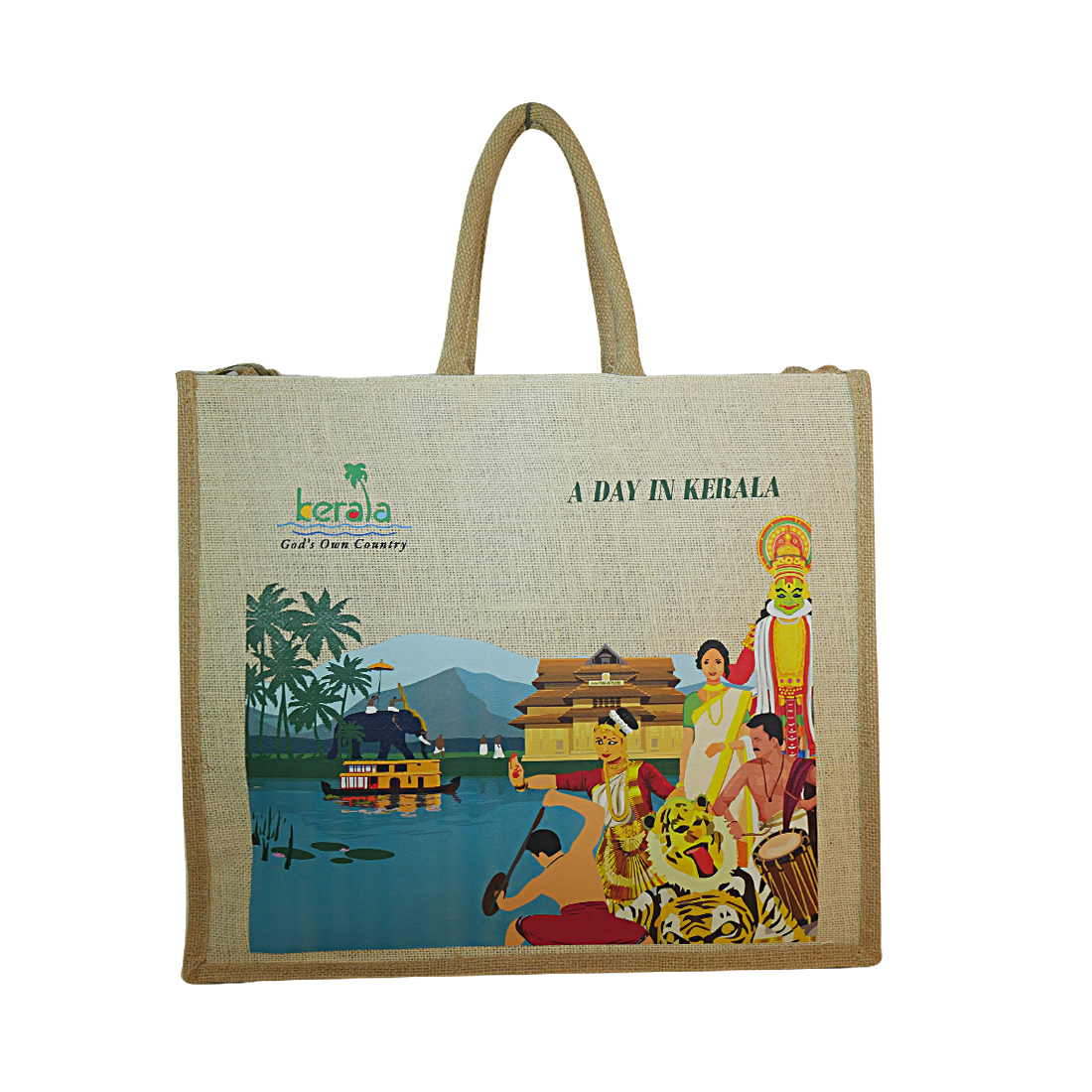 Jute Bag