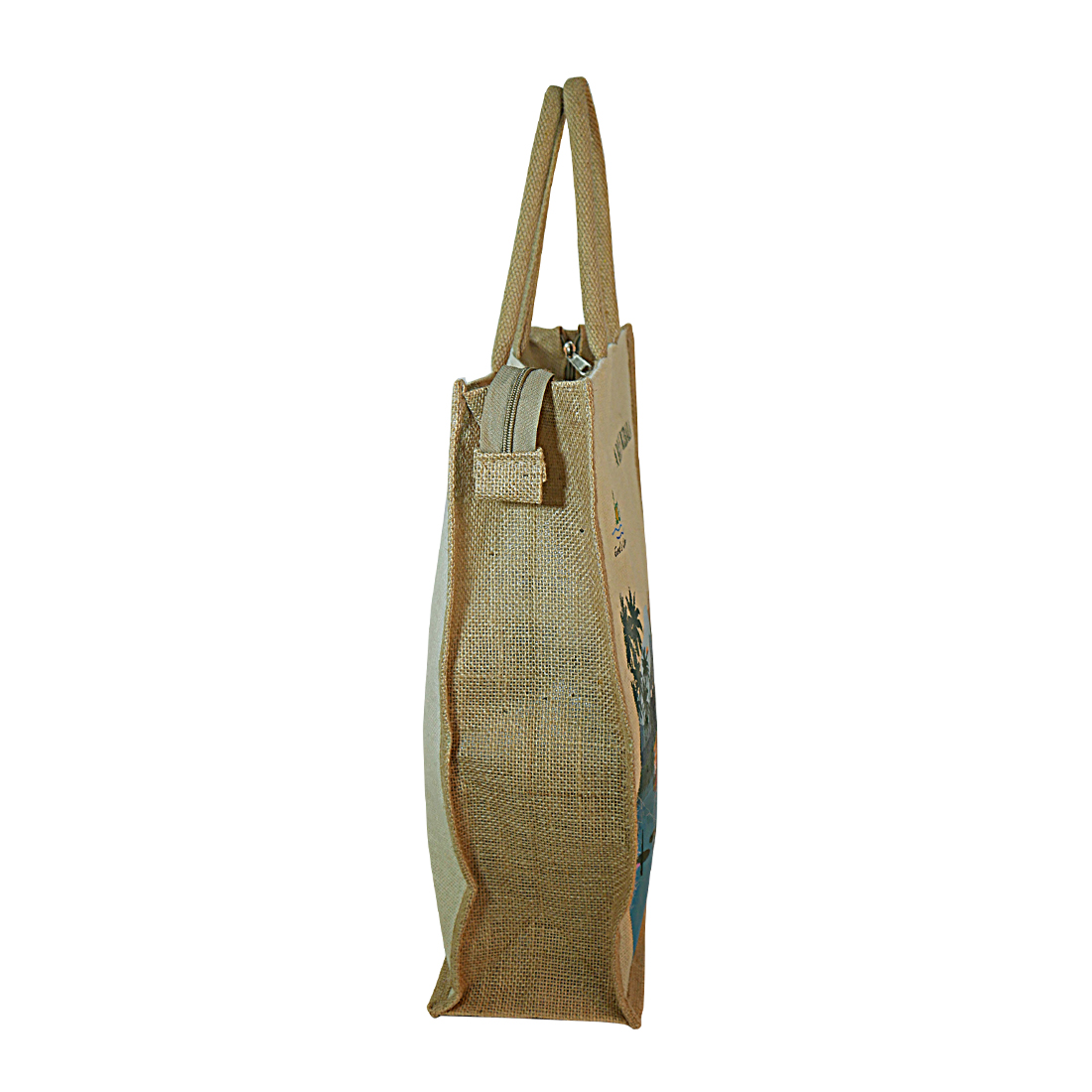 Jute Bag - Image 3