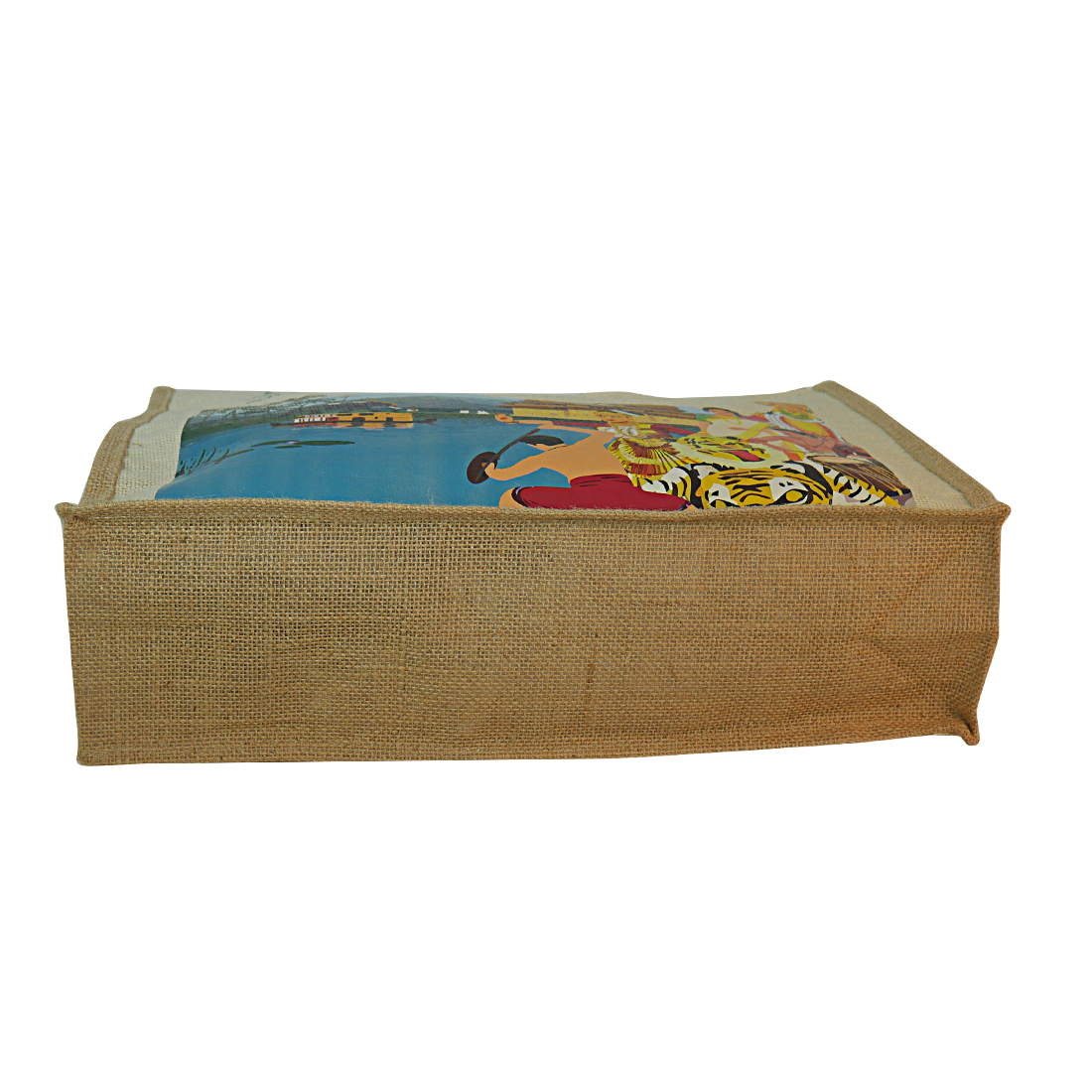 Jute Bag - Image 5