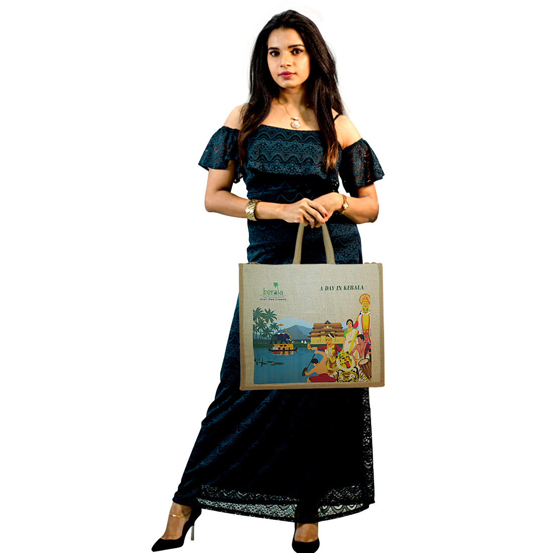 Jute Bag - Image 7