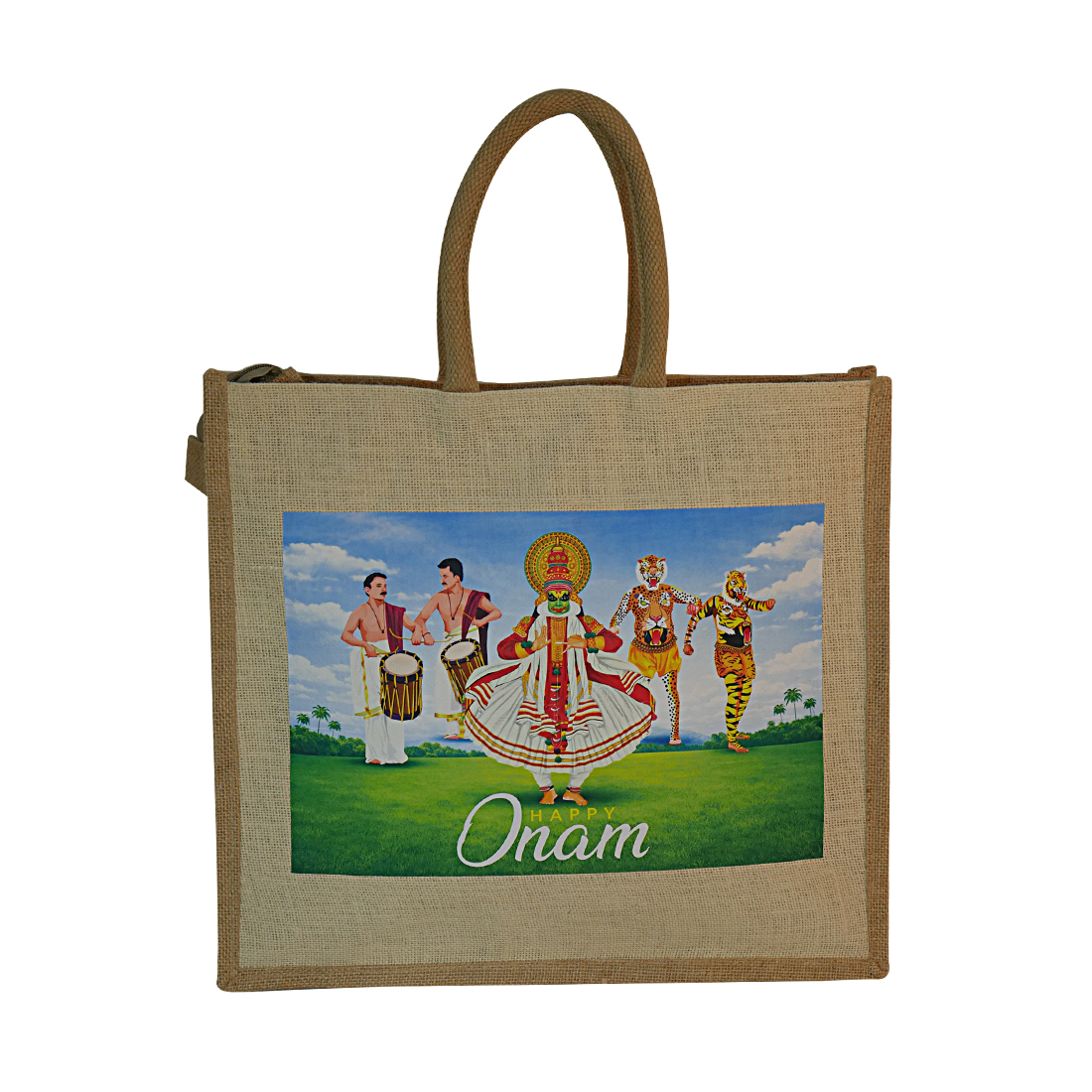 Jute Bag